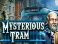 Igra Mysterious Tram
