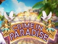 Igra Crime in Paradise