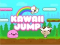 Igra Kawaii Jump