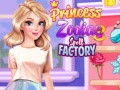 Igra Princess Zodiac Spell Factory