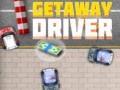 Igra Getaway Driver