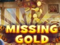 Igra Missing Gold