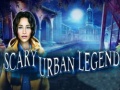 Igra Scary Urban Legend