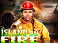 Igra Island on Fire