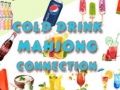 Igra Cold Drink Mahjong Connection