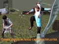 Igra Zombie Survival Base Camp Multiplayer