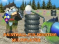 Igra PaintBall Fun Shooting Multiplayer