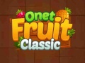 Igra Onet Fruit Classic