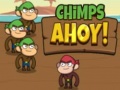 Igra Chimps Ahoy!
