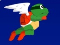 Igra Flappy Turtle