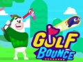 Igra Golf bounce