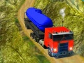Igra Indian Cargo Truck Simulator