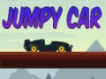 Igra Jumpy Car