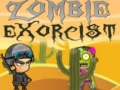 Igra Zombie Exorcist
