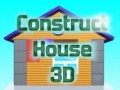 Igra Construct House 3D