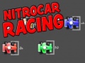 Igra NitroCar Racing