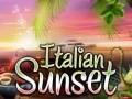 Igra Italian Sunset