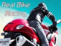 Igra Real Bike Racing