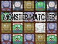 Igra Monster Matcher