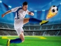 Igra World Cup 2020 Soccer