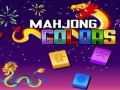 Igra Mahjong Colors