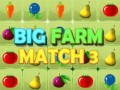 Igra Big Farm Match 3