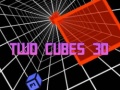 Igra Two Cubes 3D