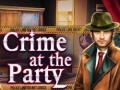 Igra Crime at the Party