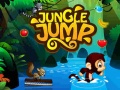 Igra Jungle Jump