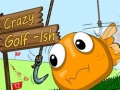 Igra Crazy Golf-Ish