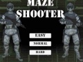 Igra Maze Shooter
