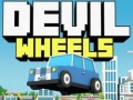 Igra Devil Wheels