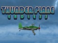 Igra Thunder Plane Endless