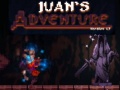 Igra Juan's Adventure