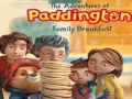 Igra The Adventures of Paddington Family Breakfast