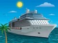 Igra Cruise Ships Memory