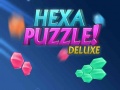 Igra Hexa Puzzle Deluxe