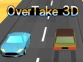 Igra Overtake 3D
