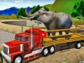 Igra Animal Simulator Truck Transport 2020