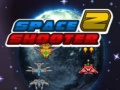 Igra Space Shooter Z