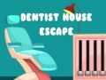 Igra Dentist House Escape