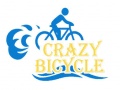 Igra Crazy Bicycle