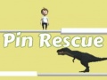 Igra Pin Rescue