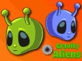 Igra Gravity Aliens