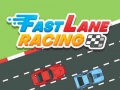 Igra Fast Lane Racing