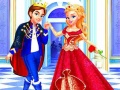 Igra Cinderella Prince Charming