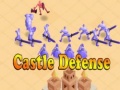 Igra Castle Defense