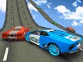 Igra Car Impossible Stunt Driving Simulator