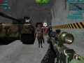 Igra Zombie Apocalypse Bunker Survival Z