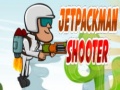 Igra Jetpackman Shooter